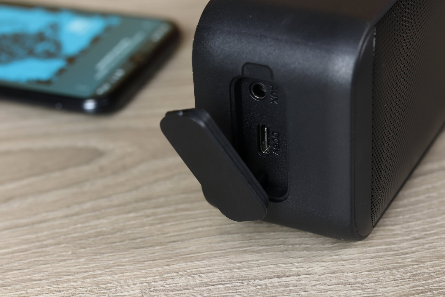 Altoparlante impermeabile AUKEY SK-A2