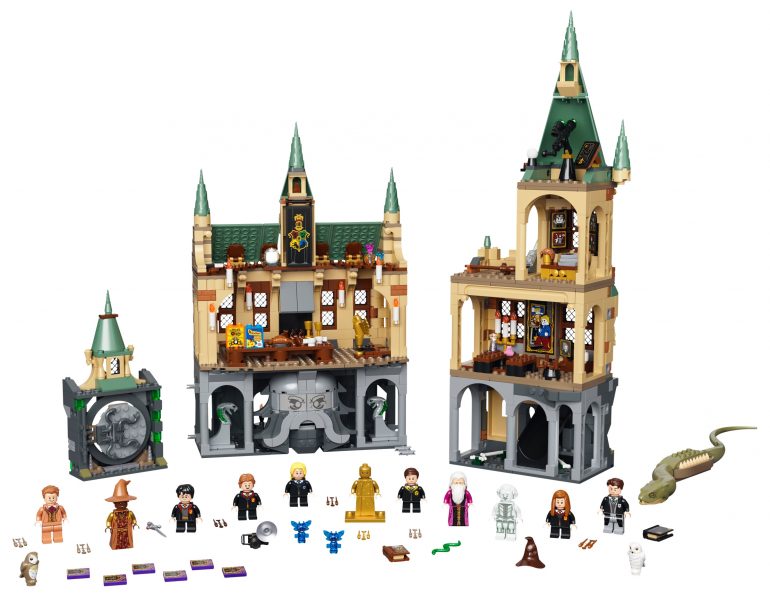 camera-dei-segreti-lego-harry-potter