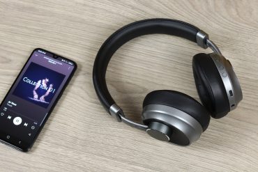 Cuffie AUKEY EP-B52