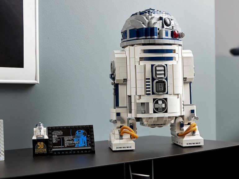 LEGO 75308