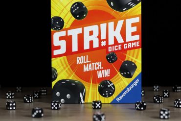 Recensione Strike