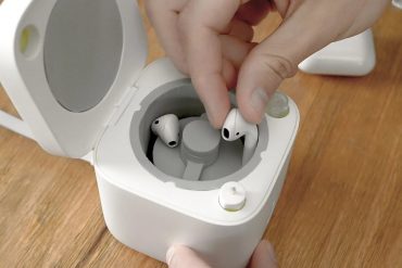Lava Air Pods