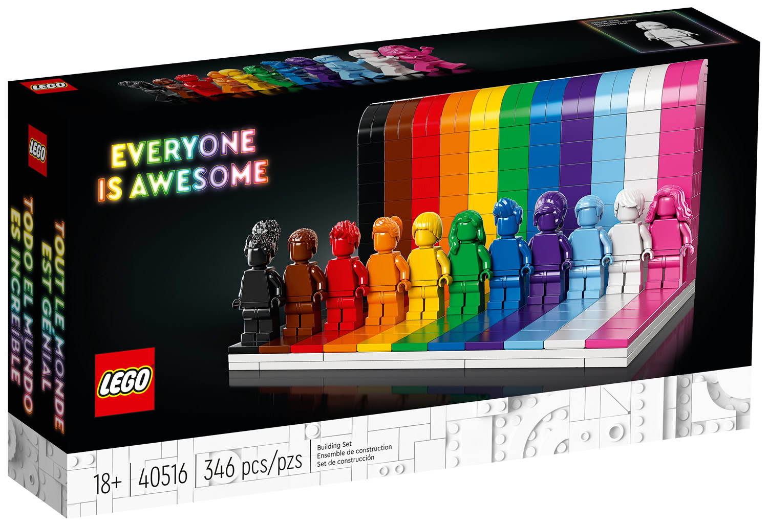LEGO 40516