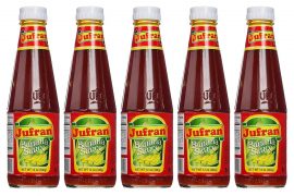 Banana Ketchup Banana Ketchup