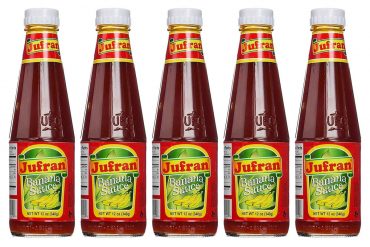 Banana Ketchup