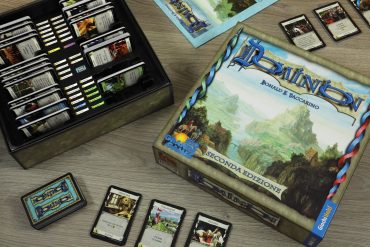 Recensione Dominion
