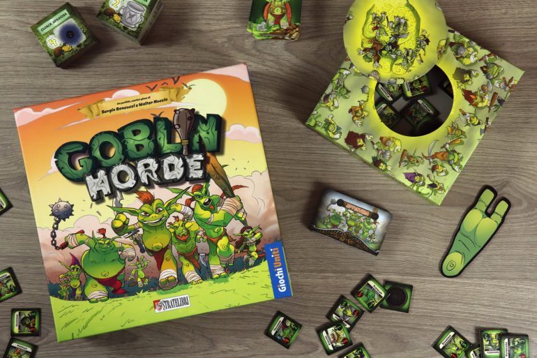 Goblin Horde