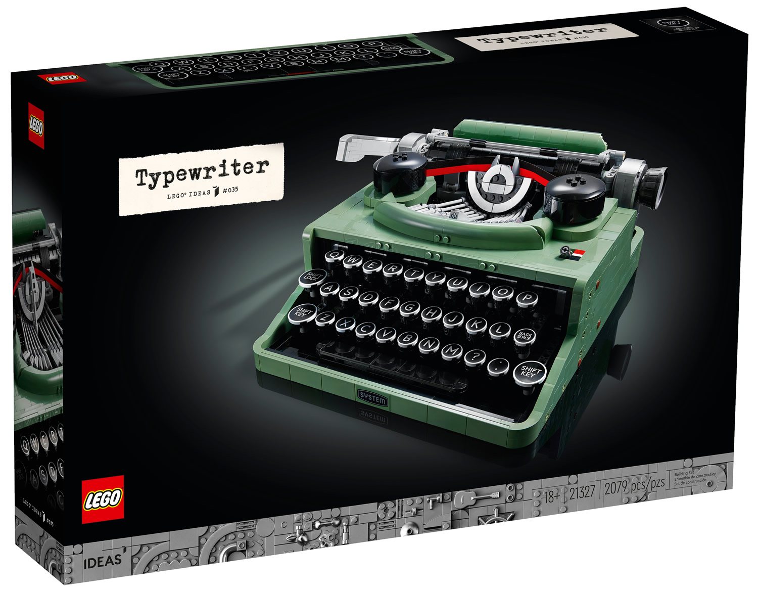LEGO 21327