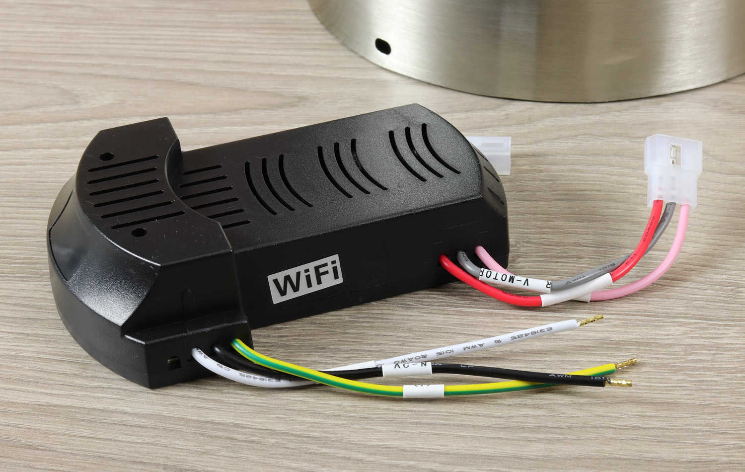 Modulo WiFi ventilatore Ikohs