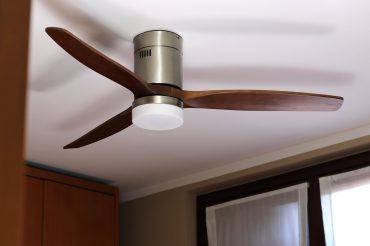 Ventilatore da soffitto CREATE Ikohs