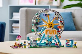 Ruota panoramica LEGO Ruota panoramica LEGO