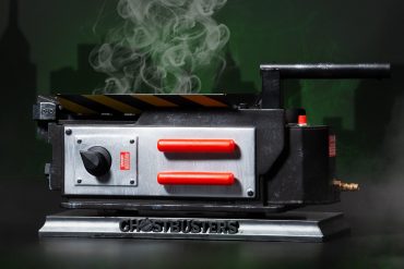 Trappola brucia incenso dei Ghostbusters