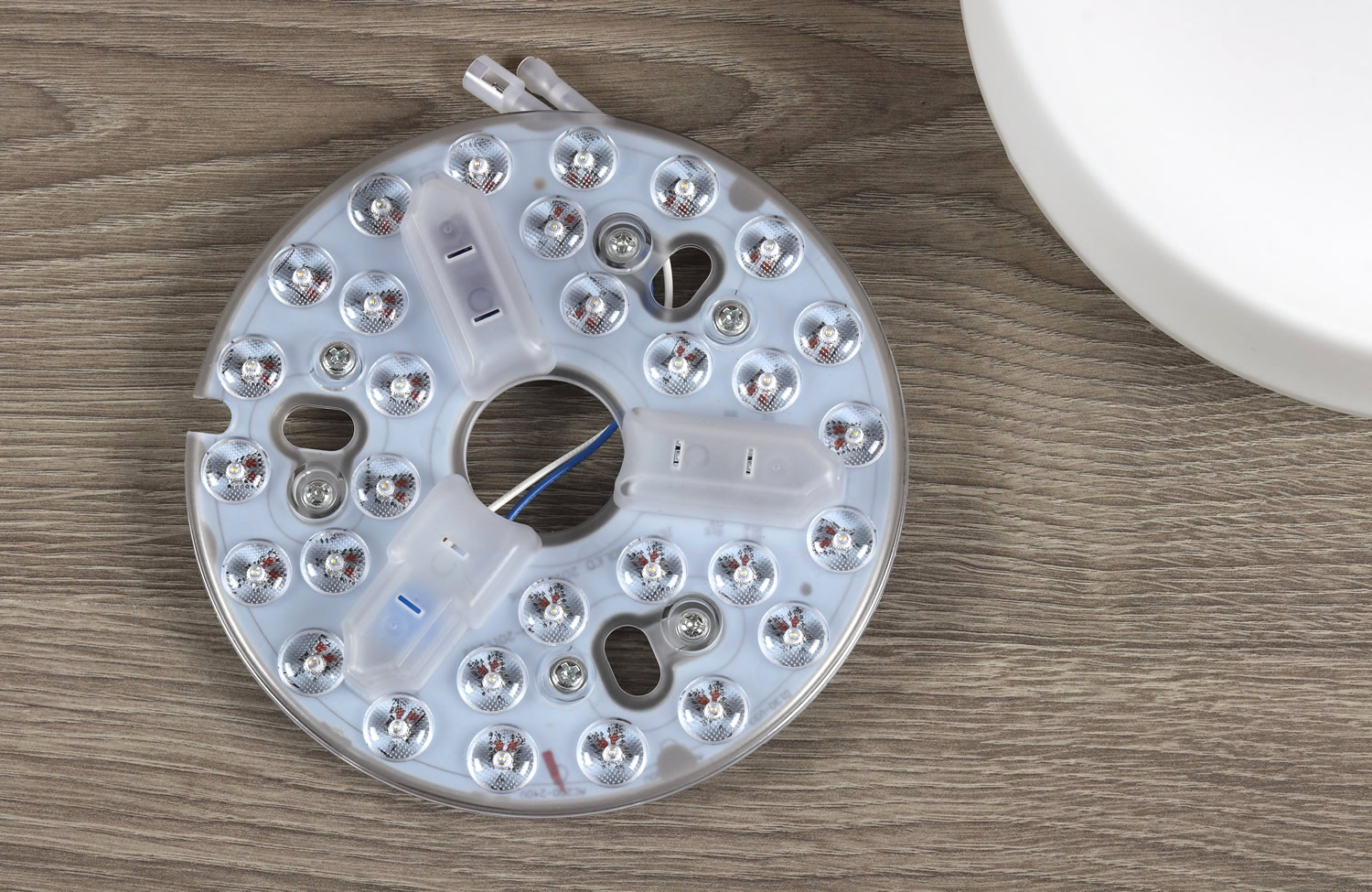 Ventilatore da soffitto Ikohs - Luce LED