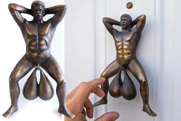 Batacchio DoorBalls