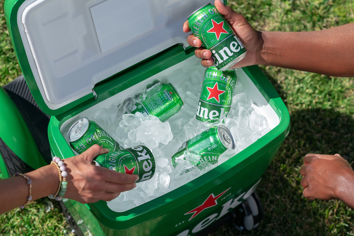 Heineken B.O.T.