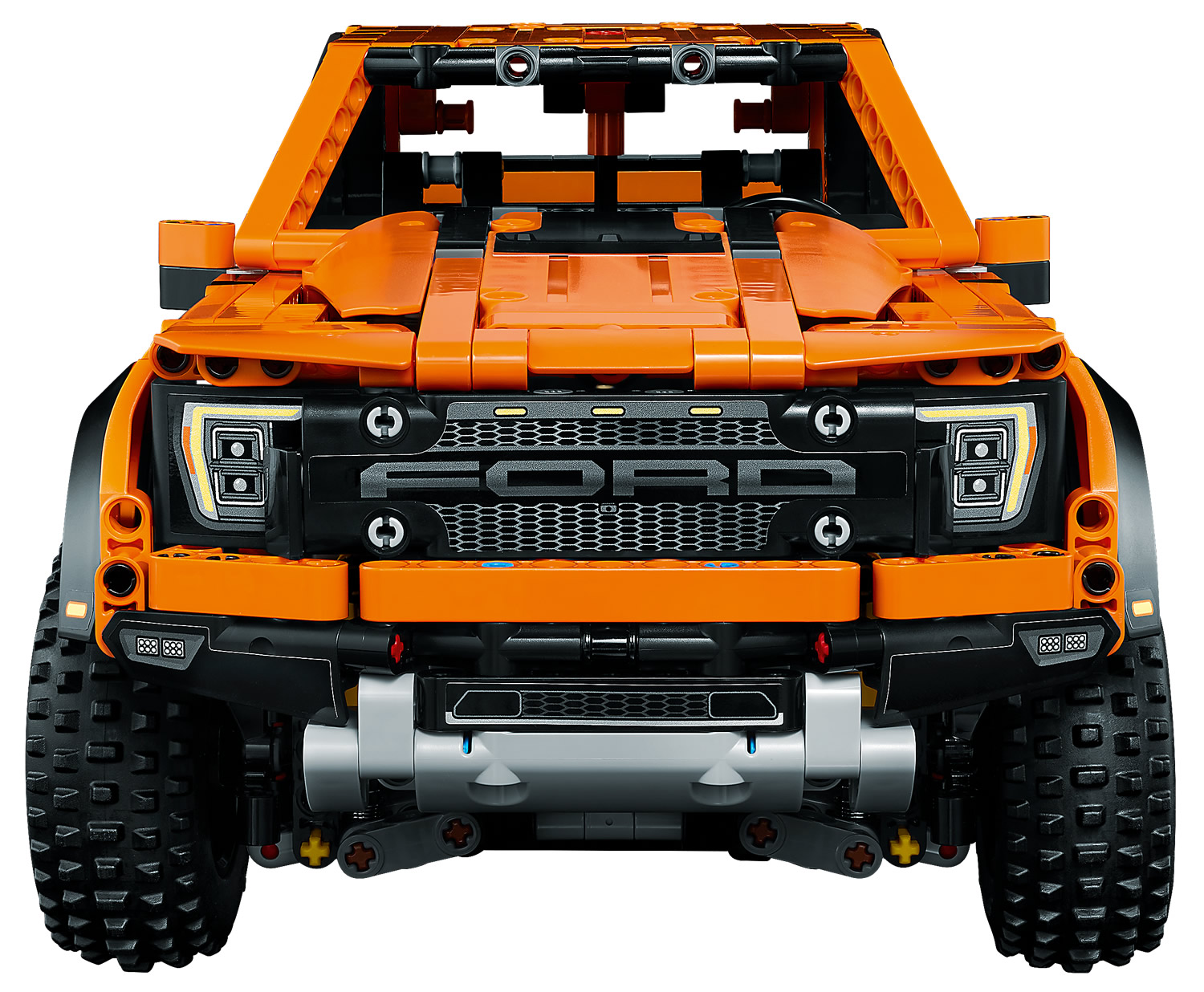 LEGO Technic Ford F-150 Raptor
