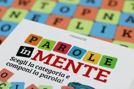 Recensione Parole in Mente Parole in mente