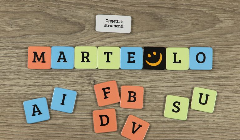 Parole in mente - Calcolo punteggio