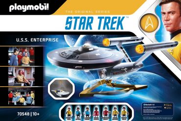 Playmobil Star Trek