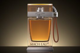 Profumo combustibile di Ford Profumo combustibile di Ford