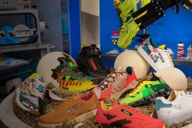 Reebok Jurassic Park Reebok Jurassic Park