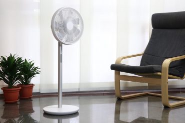 Recensione ventilatore Smartmi Fan 3