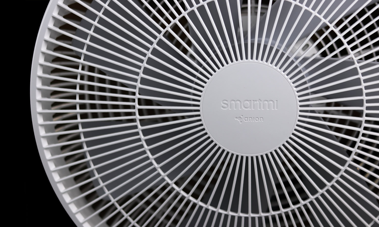 Smartmi Fan 3