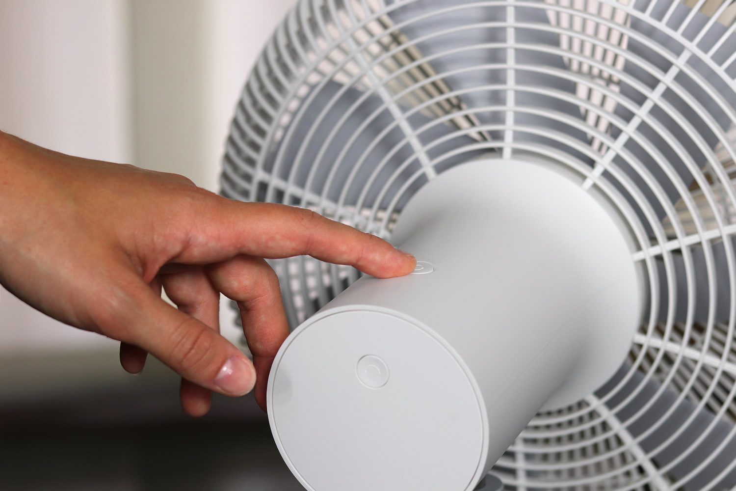 Ventilatore Smartmi Fan 3 (pulsanti)