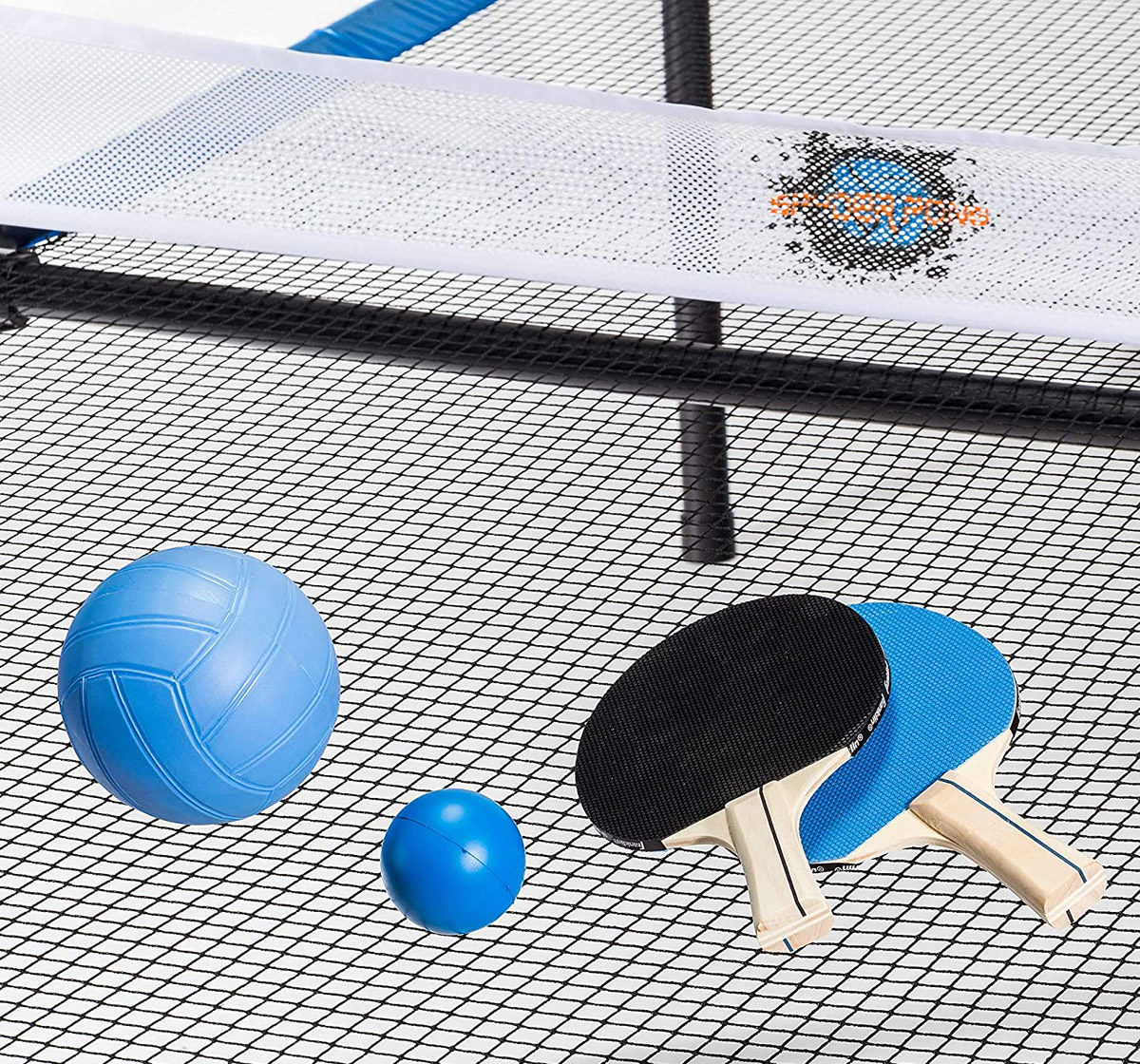 Spyder Pong