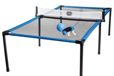 Hand Pingpong