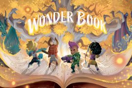 Wonder Book Wonder Book