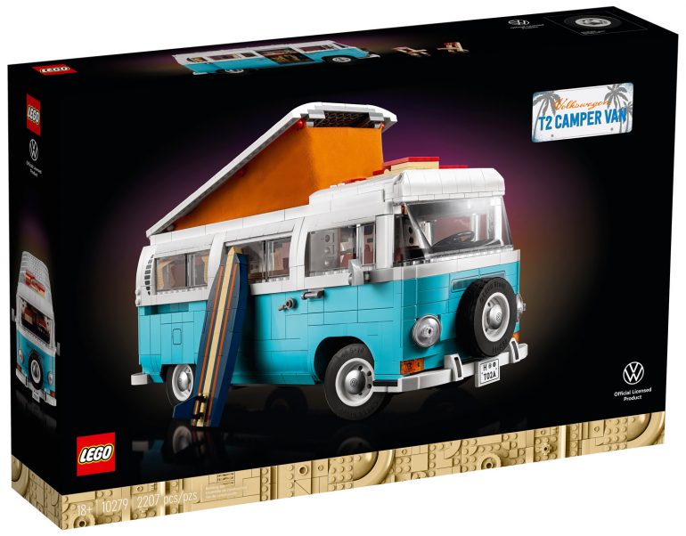 LEGO 10279