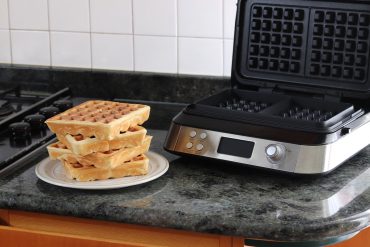 Piastra per waffle AICOOK