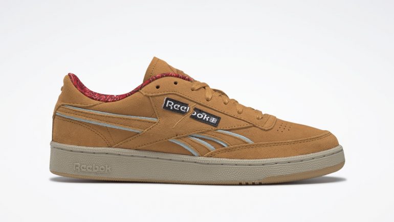 Reebok Jurassic Park Club C