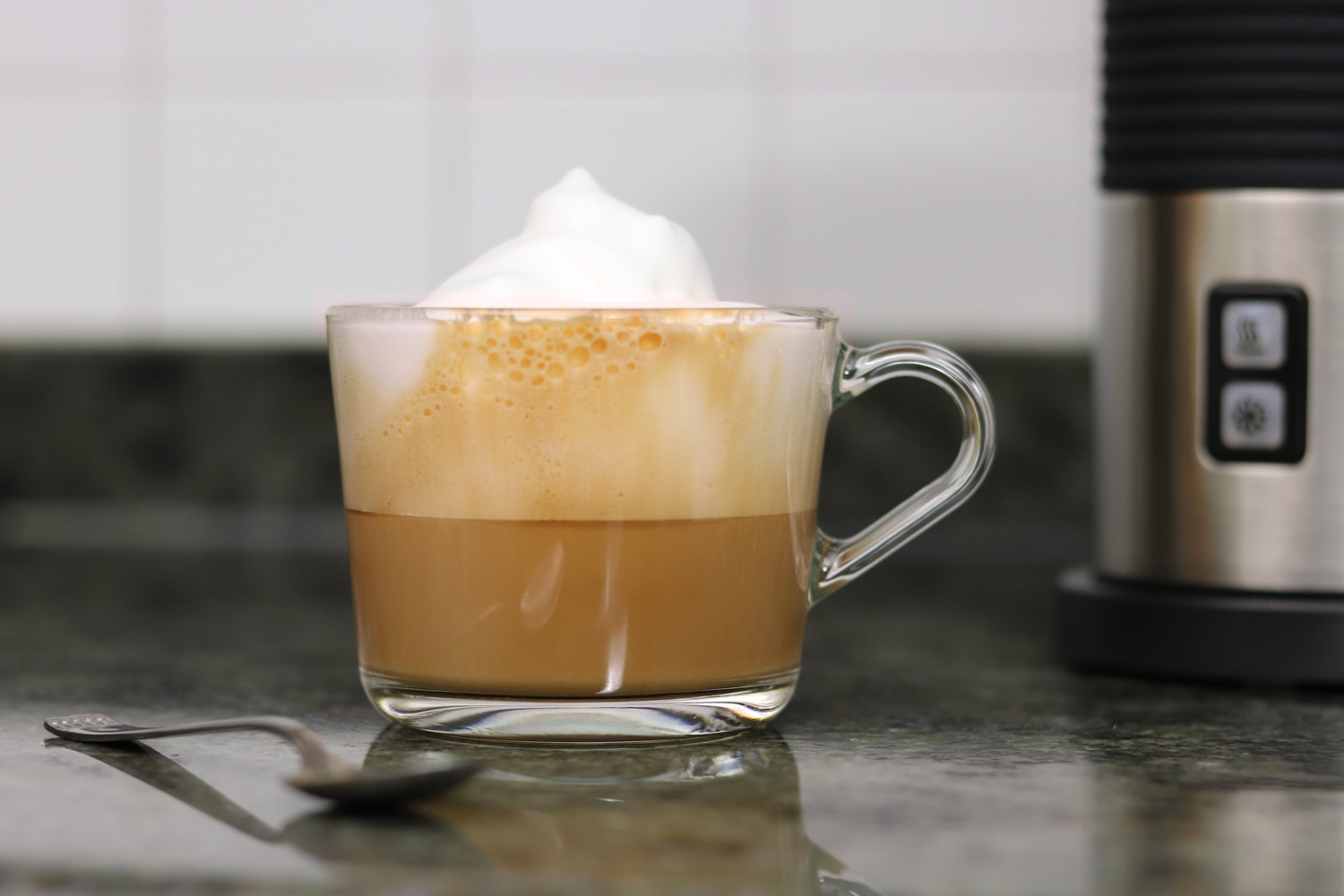 Aicook montalatte (cappuccino)