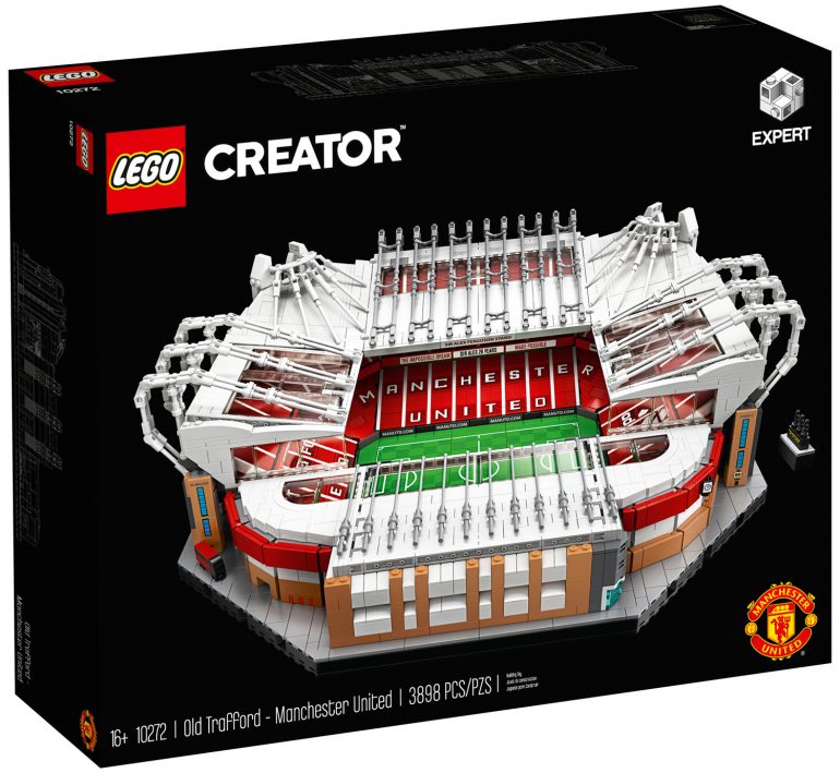 LEGO 10272