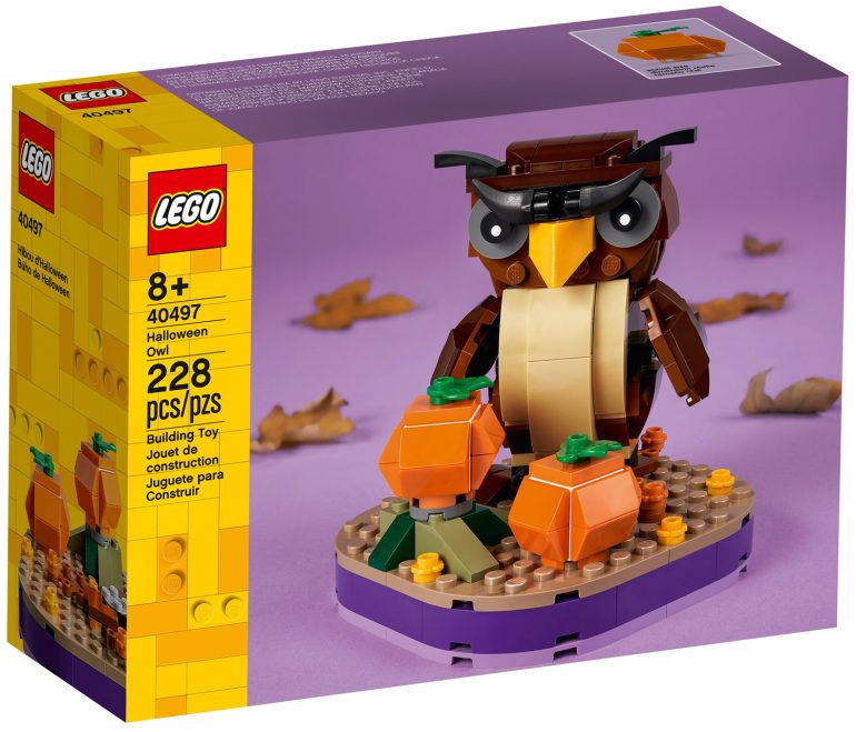 LEGO 40497