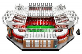 Old Trafford LEGO LEGO Old Trafford