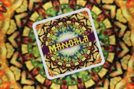 Recensione Mandala Mandala - Gioco da tavolo