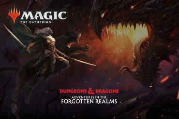 Magic D&D