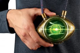 Occhio di Agamotto da collezione Occhio di Agamotto da collezione