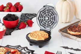 Piastra per waffle ragnatela Piastra per waffle ragnatela