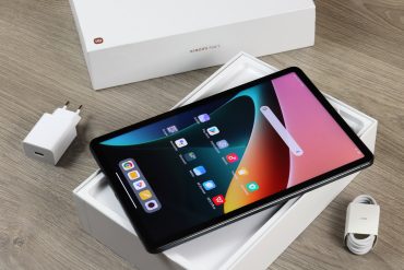 Recensione Xiaomi Pad 5