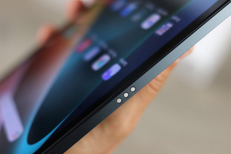 Xiaomi Pad 5 - Connettore tastiera