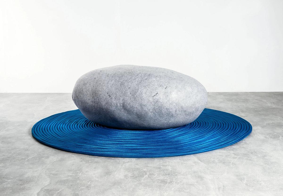 Cuscino Zen