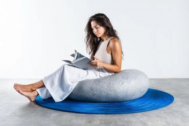 Cuscino Zen