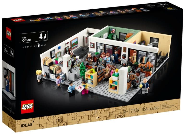 LEGO 21336