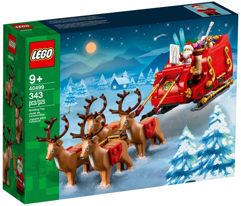 LEGO 40499