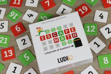Recensione Escape Math