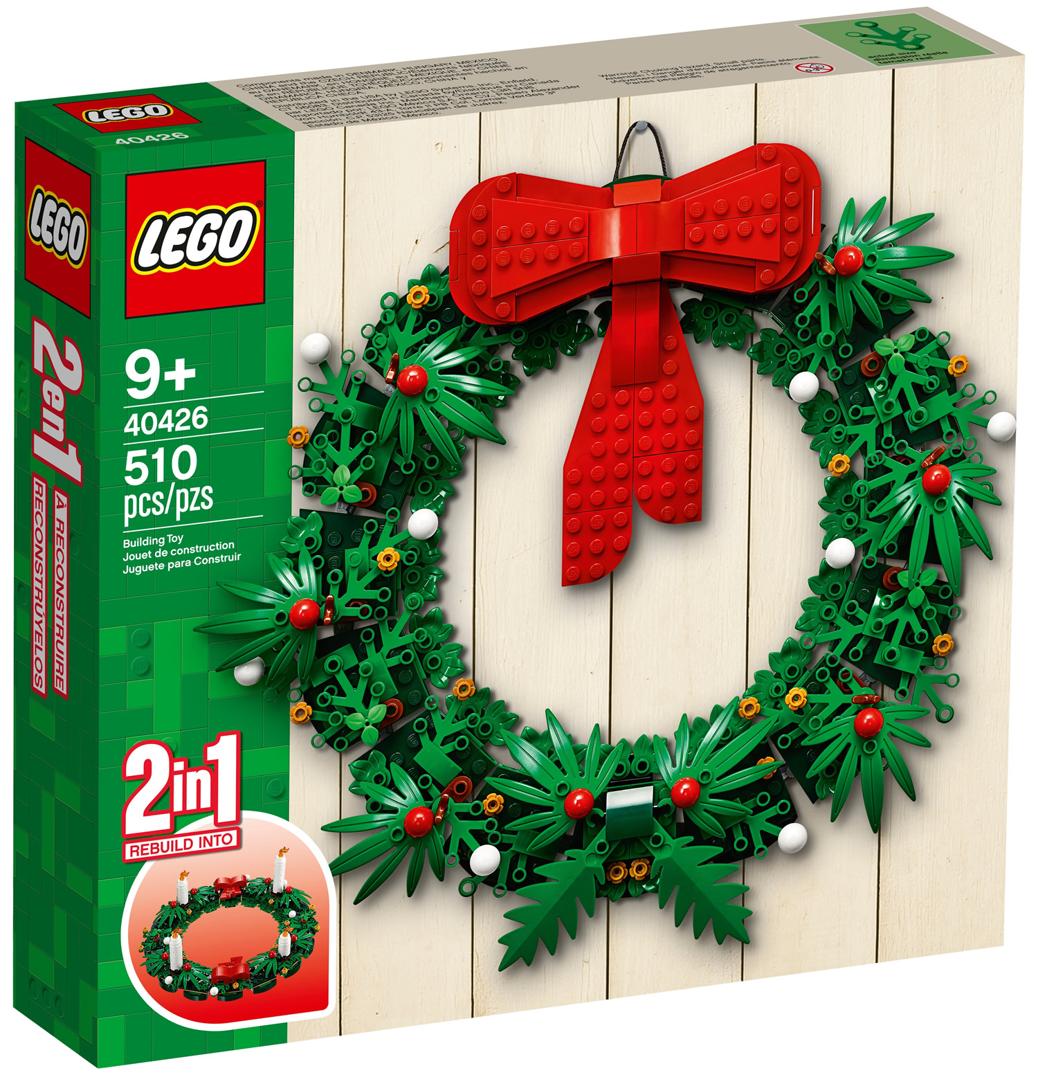 LEGO 40426